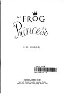 The_Frog_princess